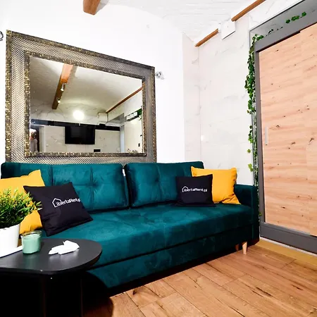 アパート Kosciuszki 2 By Libertarent *