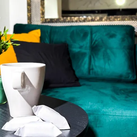 Kosciuszki 2 By Libertarent Apartment Walbrzych