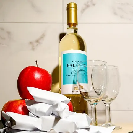 Kosciuszki 2 By Libertarent Appartamento