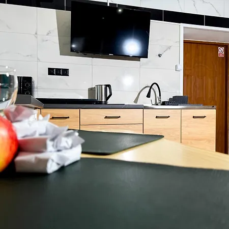 Apartment Kosciuszki 2 By Libertarent Walbrzych