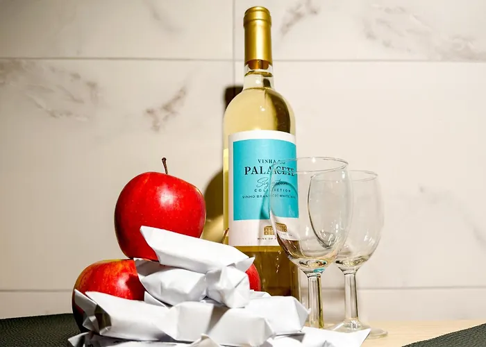 Kosciuszki 2 By Libertarent Appartement